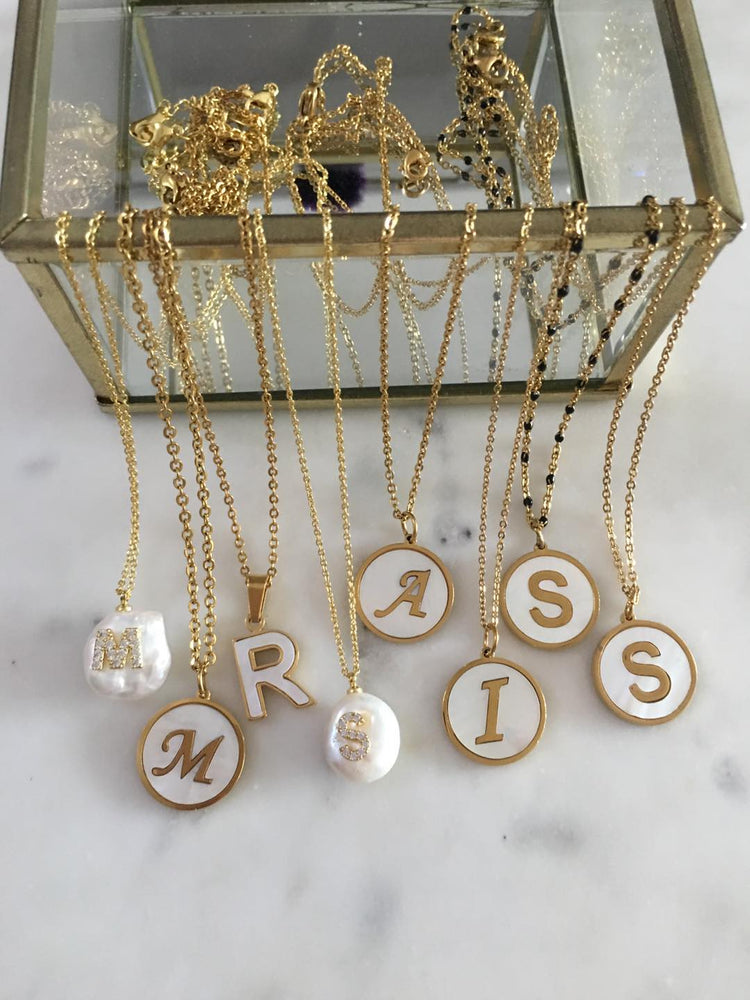 Necklace