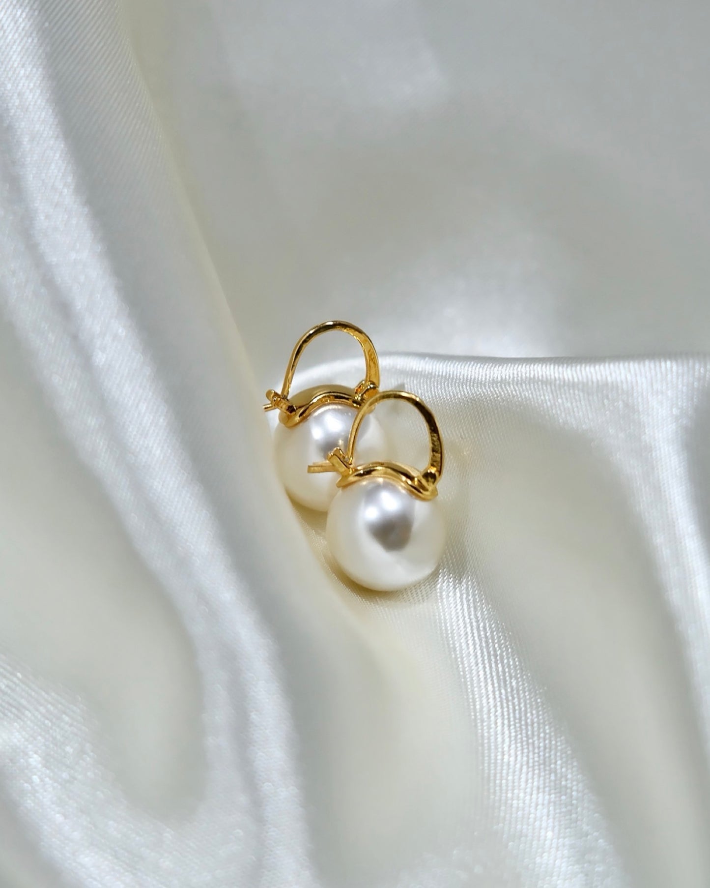 Amara Earrings
