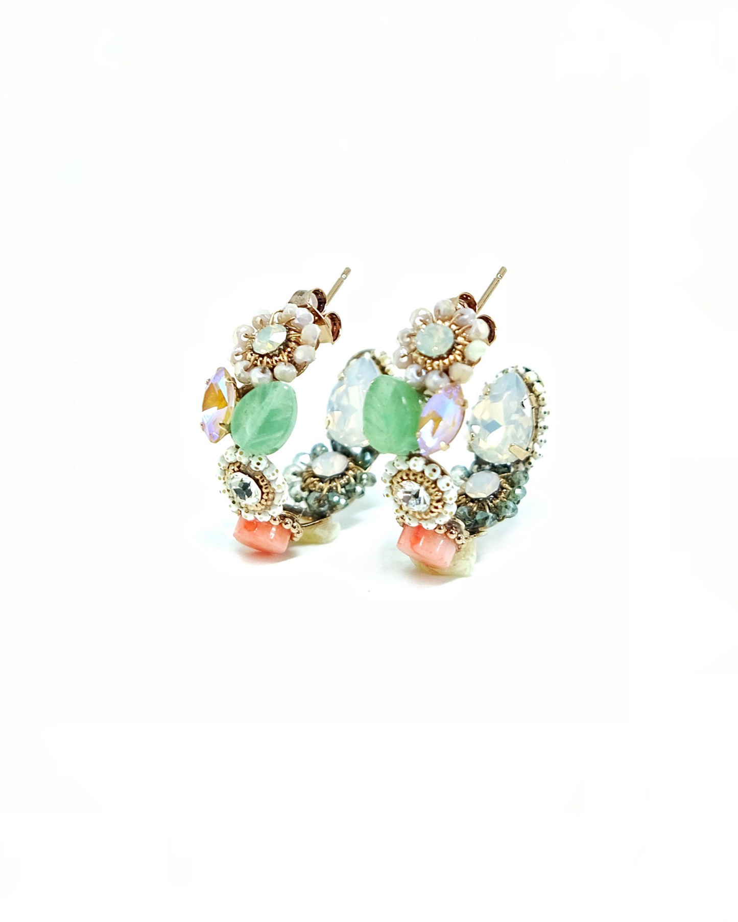Arden Earrings