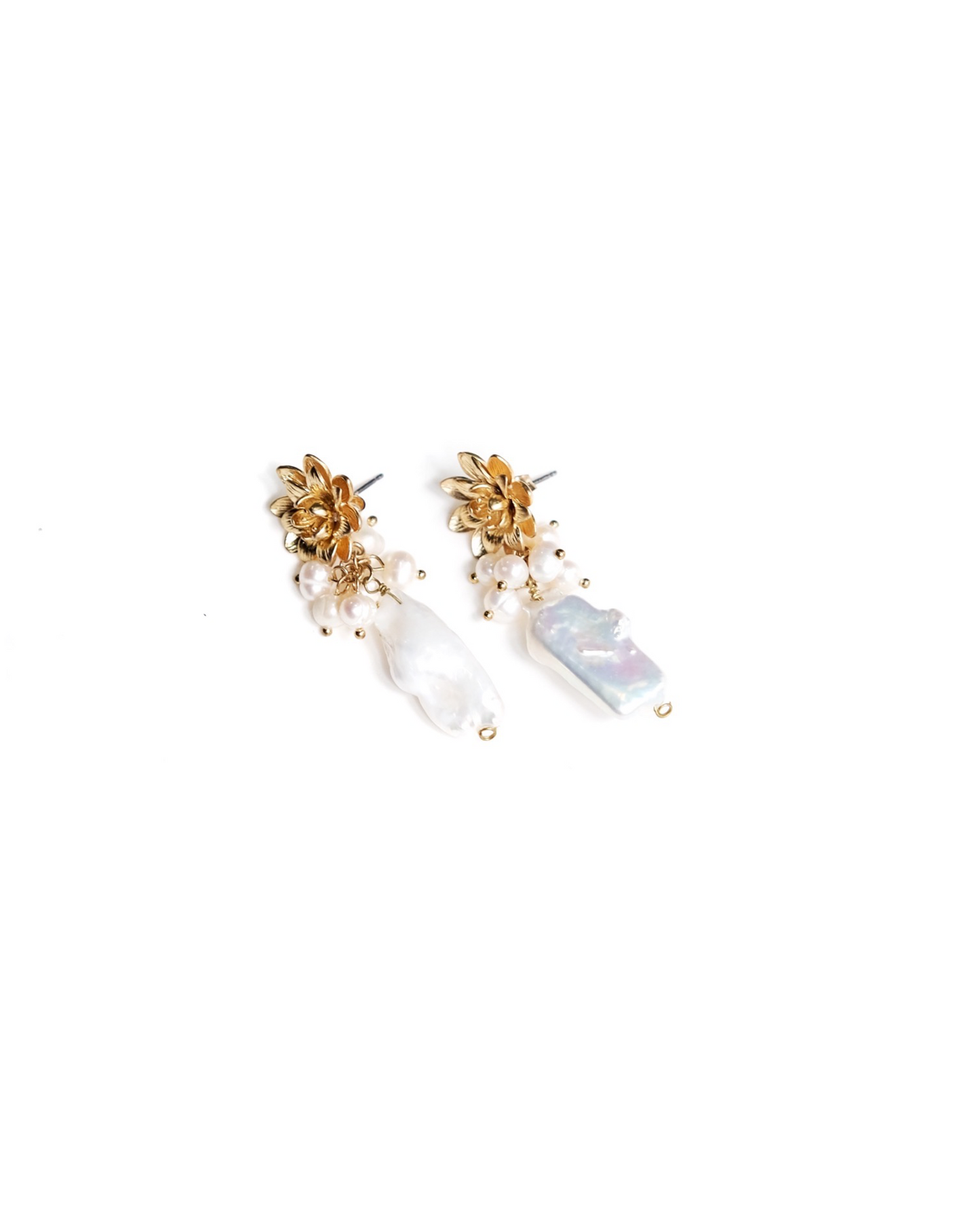 Aubrie Earrings