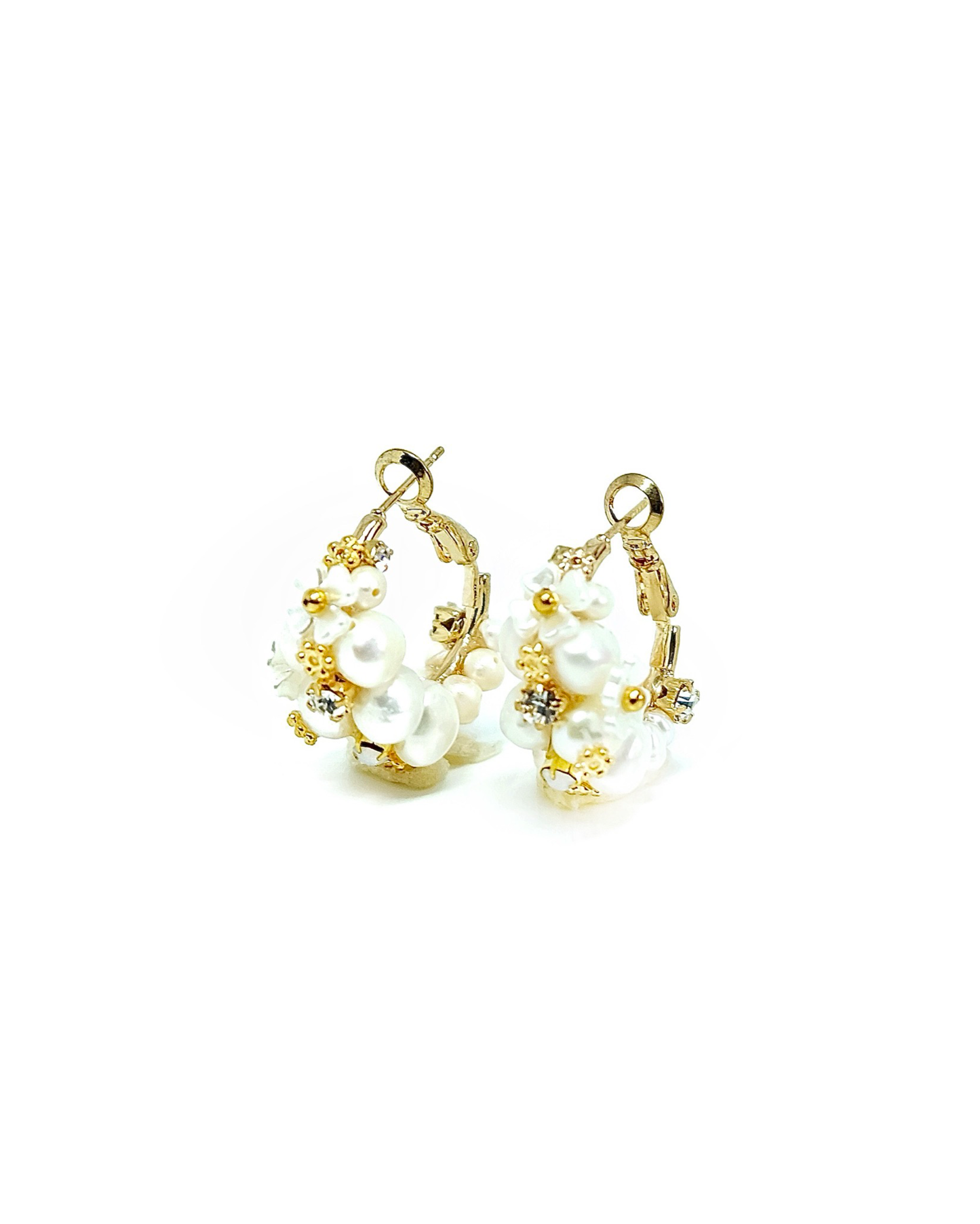 Shae Earrings