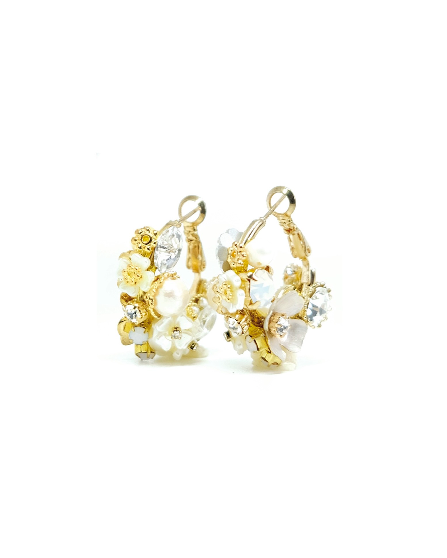 Shae Earrings
