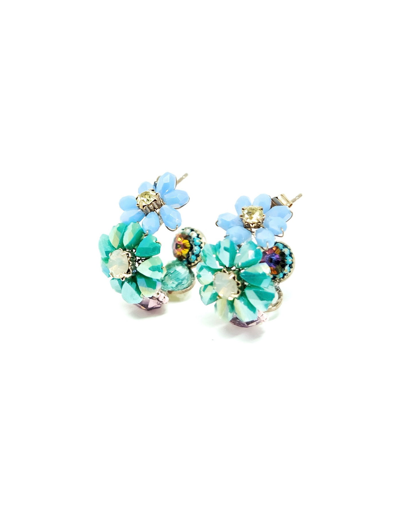 Emery Earrings
