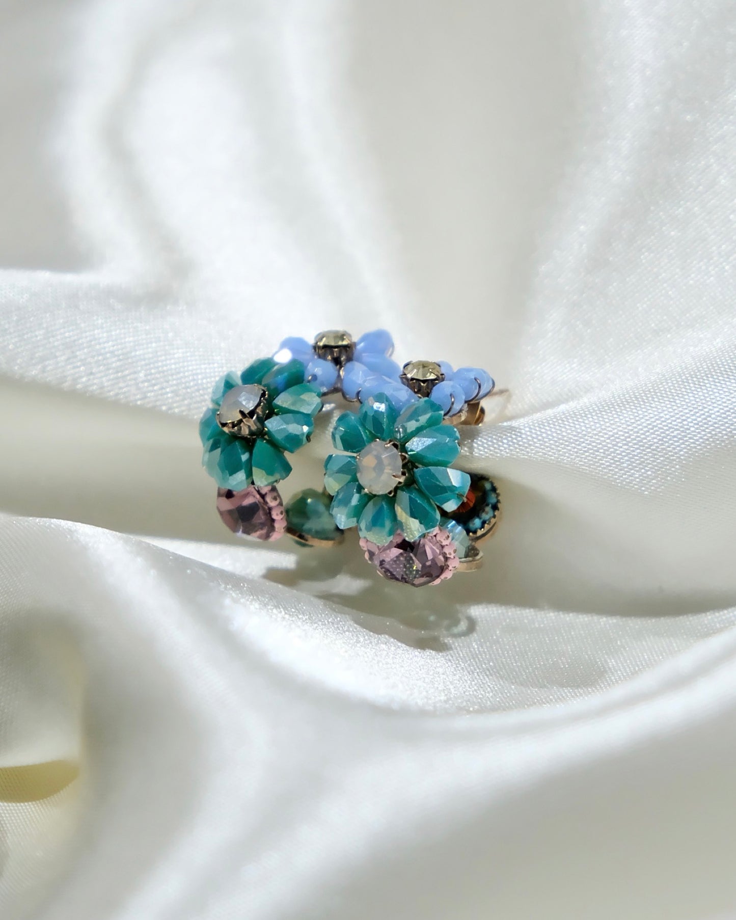 Emery Earrings