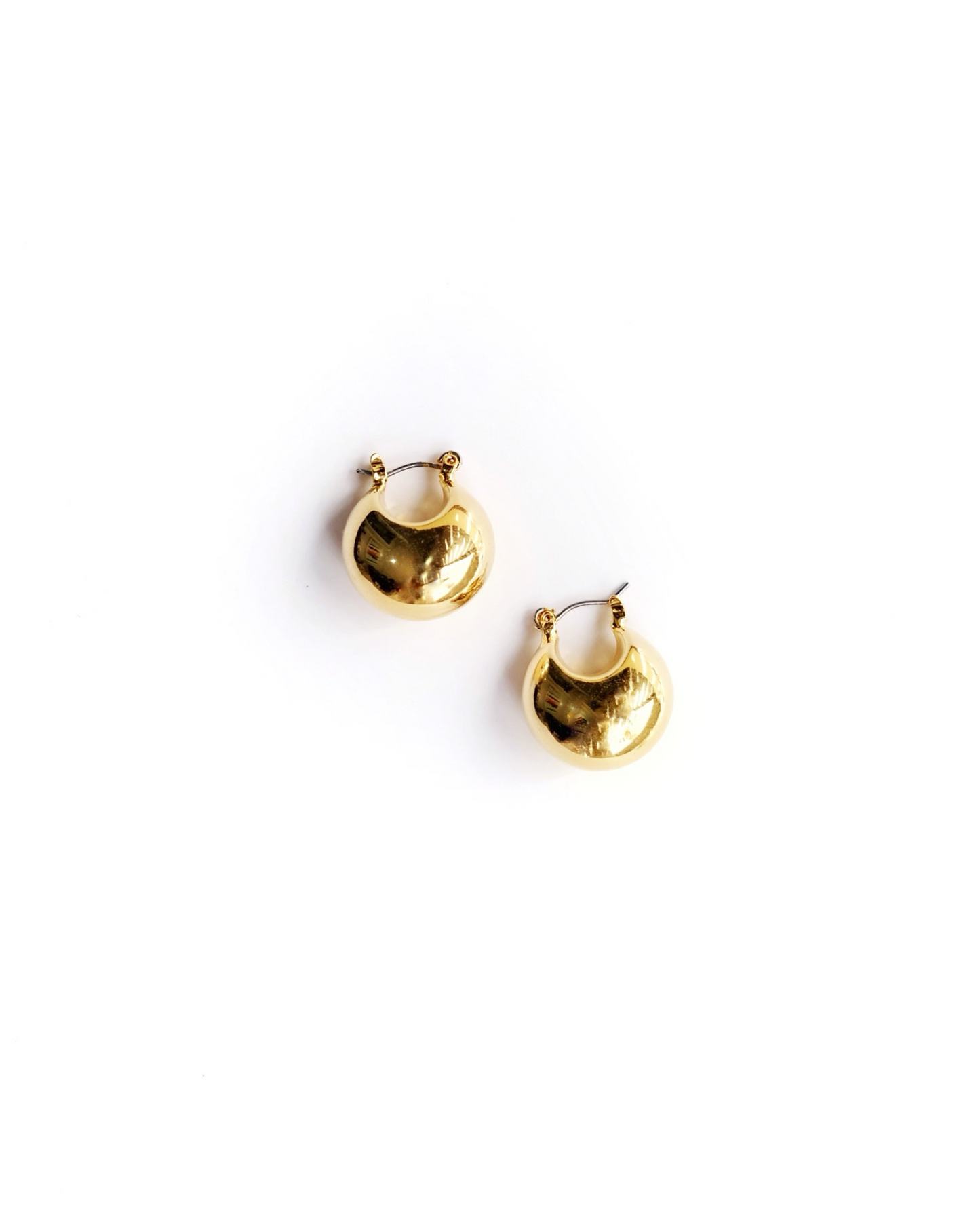 Florence Earrings