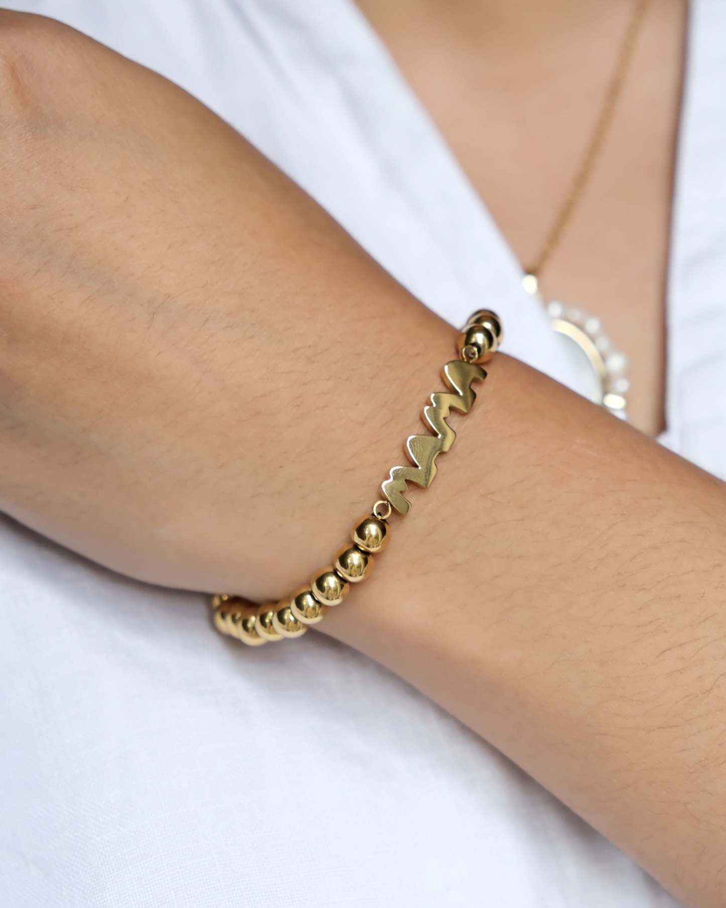 My Mama Bracelet