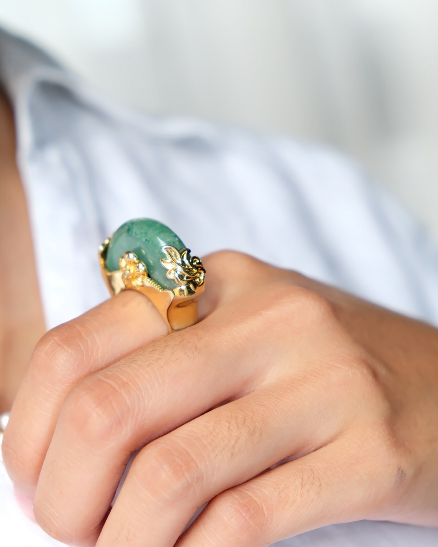 Bao Ring