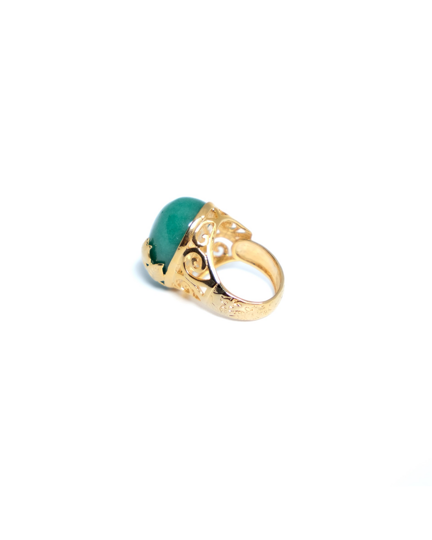 Fu Ring