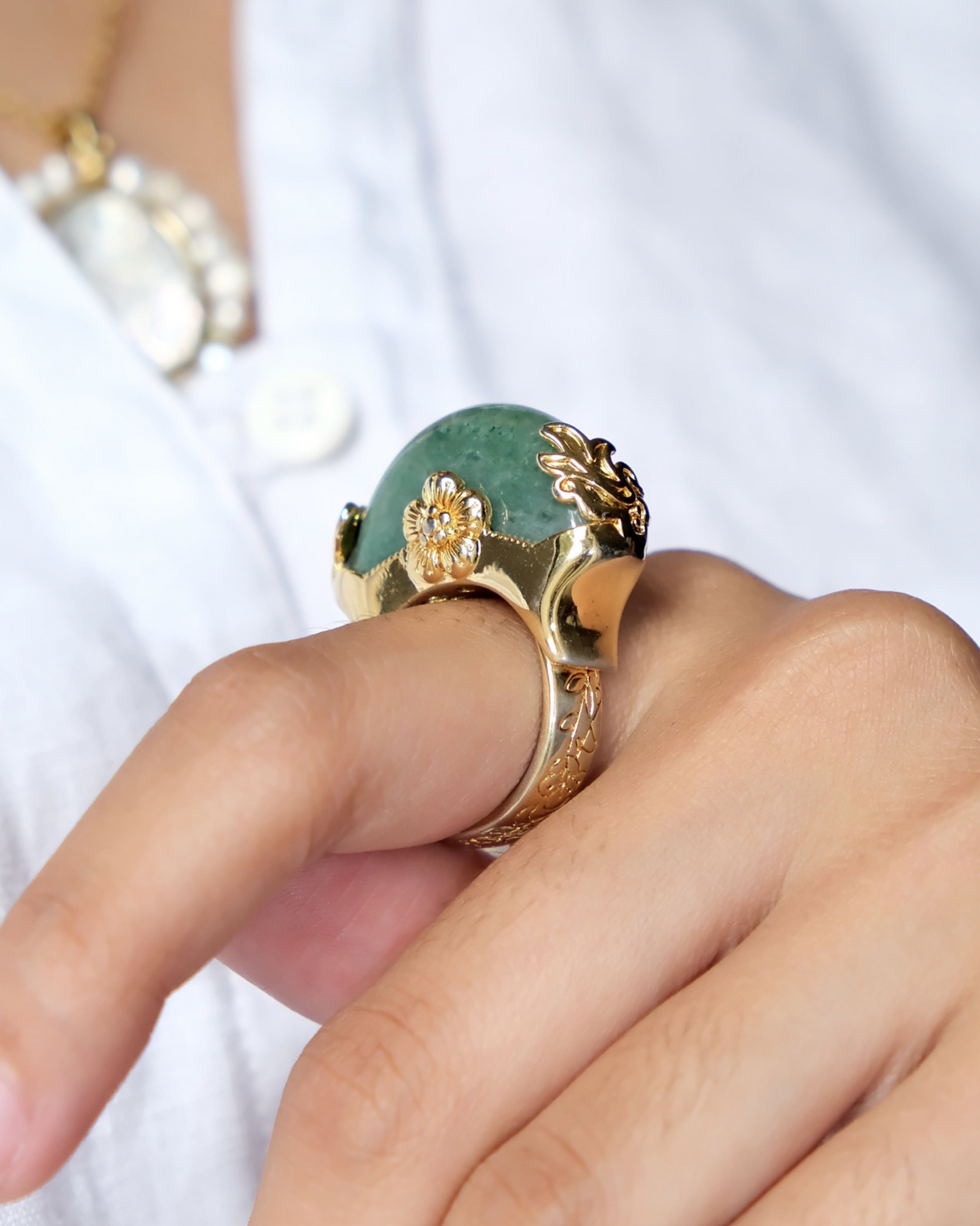 Fu Ring