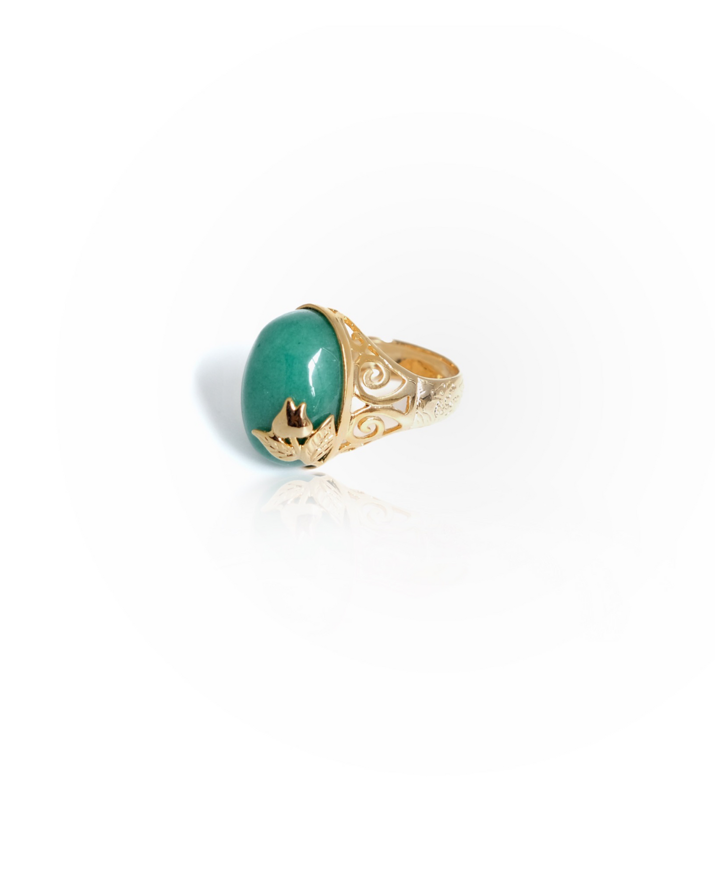 Fu Ring