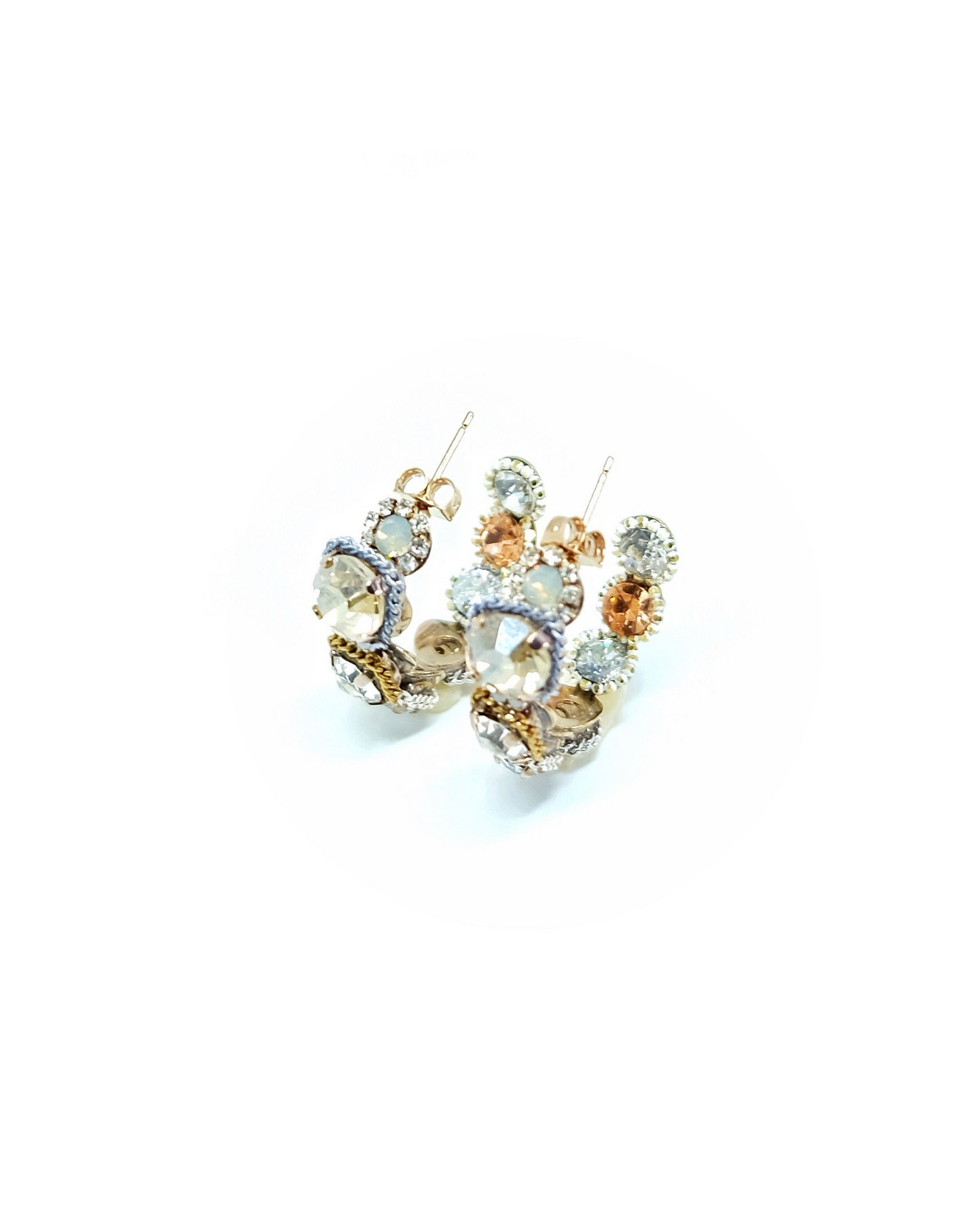 Luna Earrings
