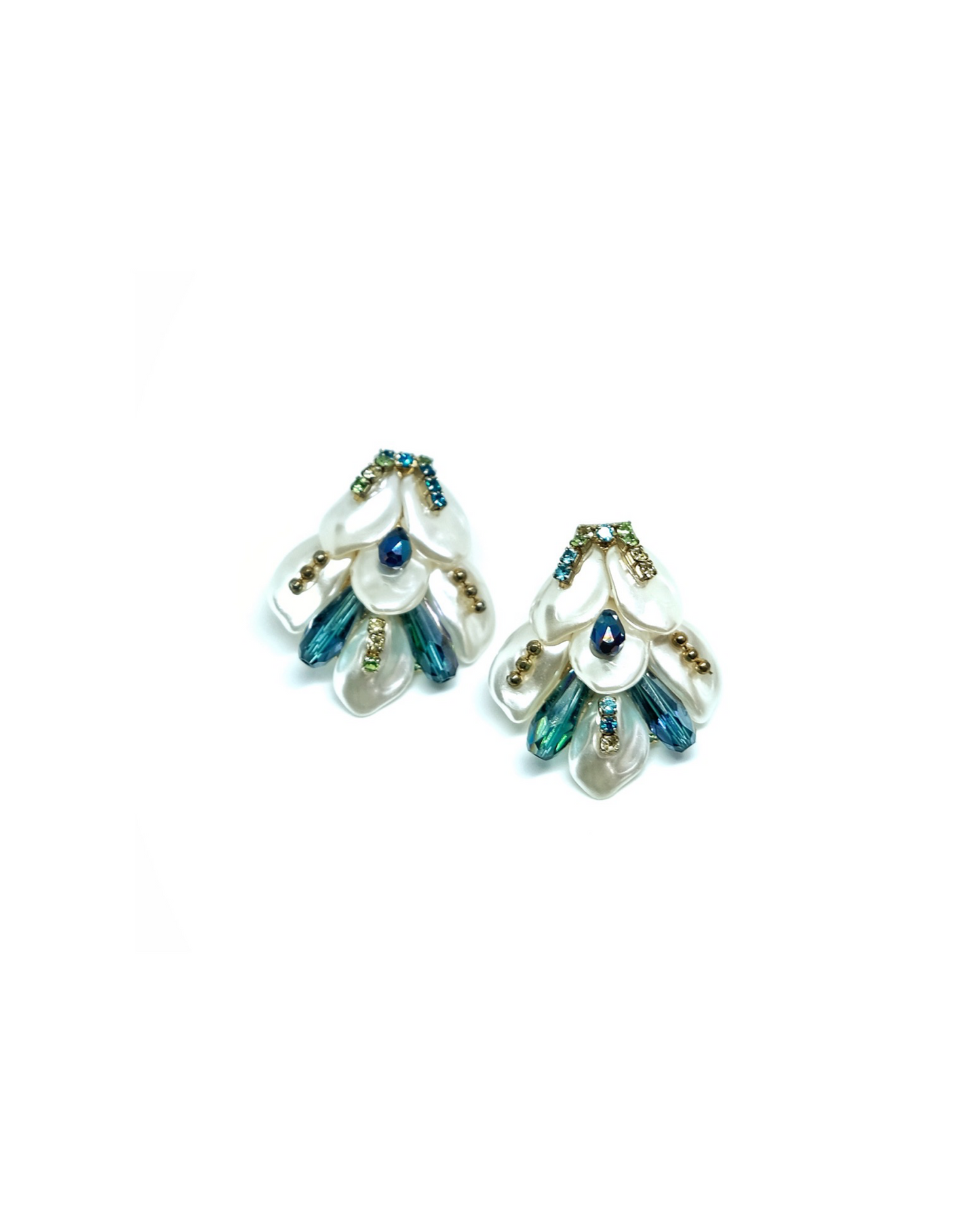 Madeline Earrings
