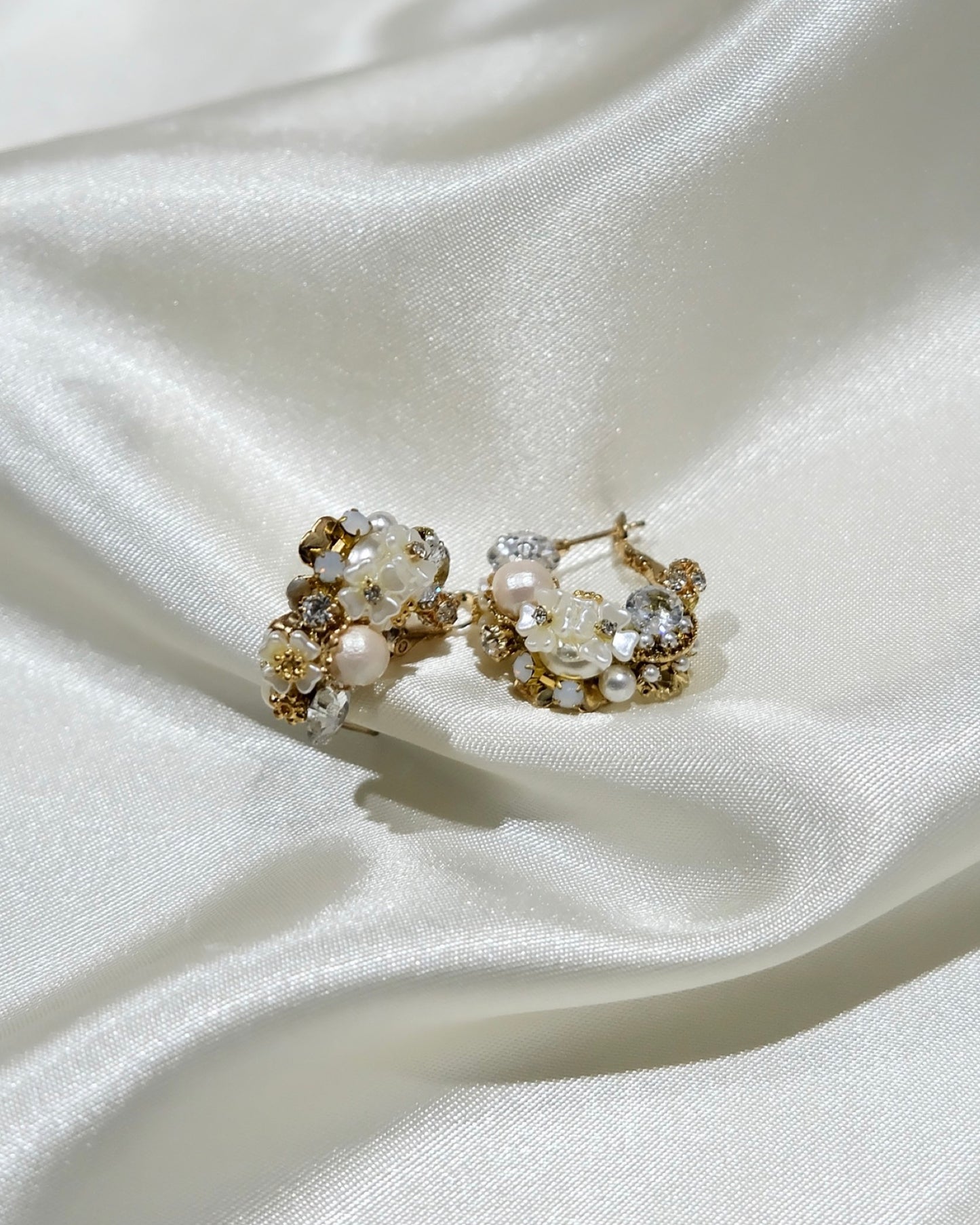 Aurora Earrings