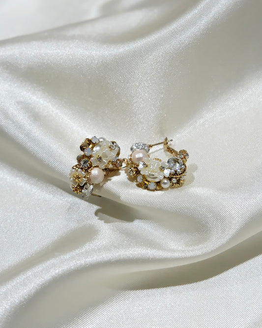 Aurora Earrings