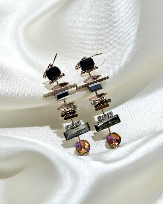 Solange Earrings