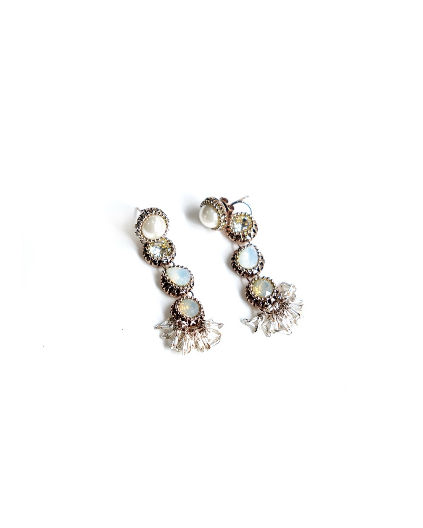 Veda Earrings