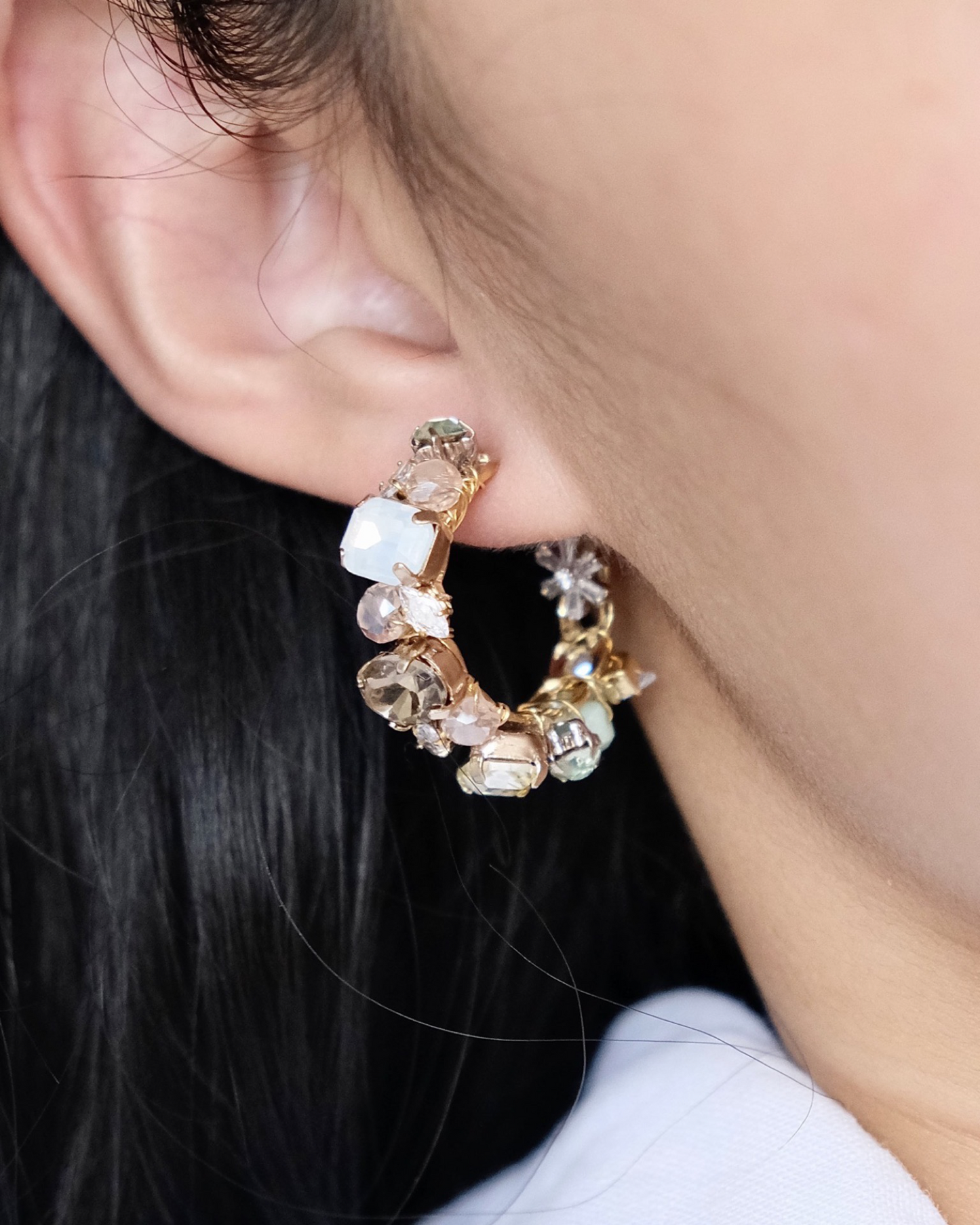 Aurora Earrings