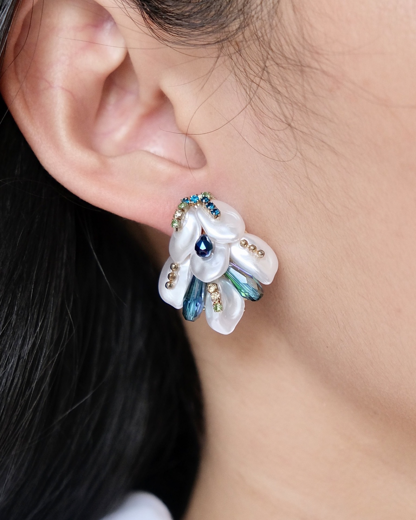Madeline Earrings
