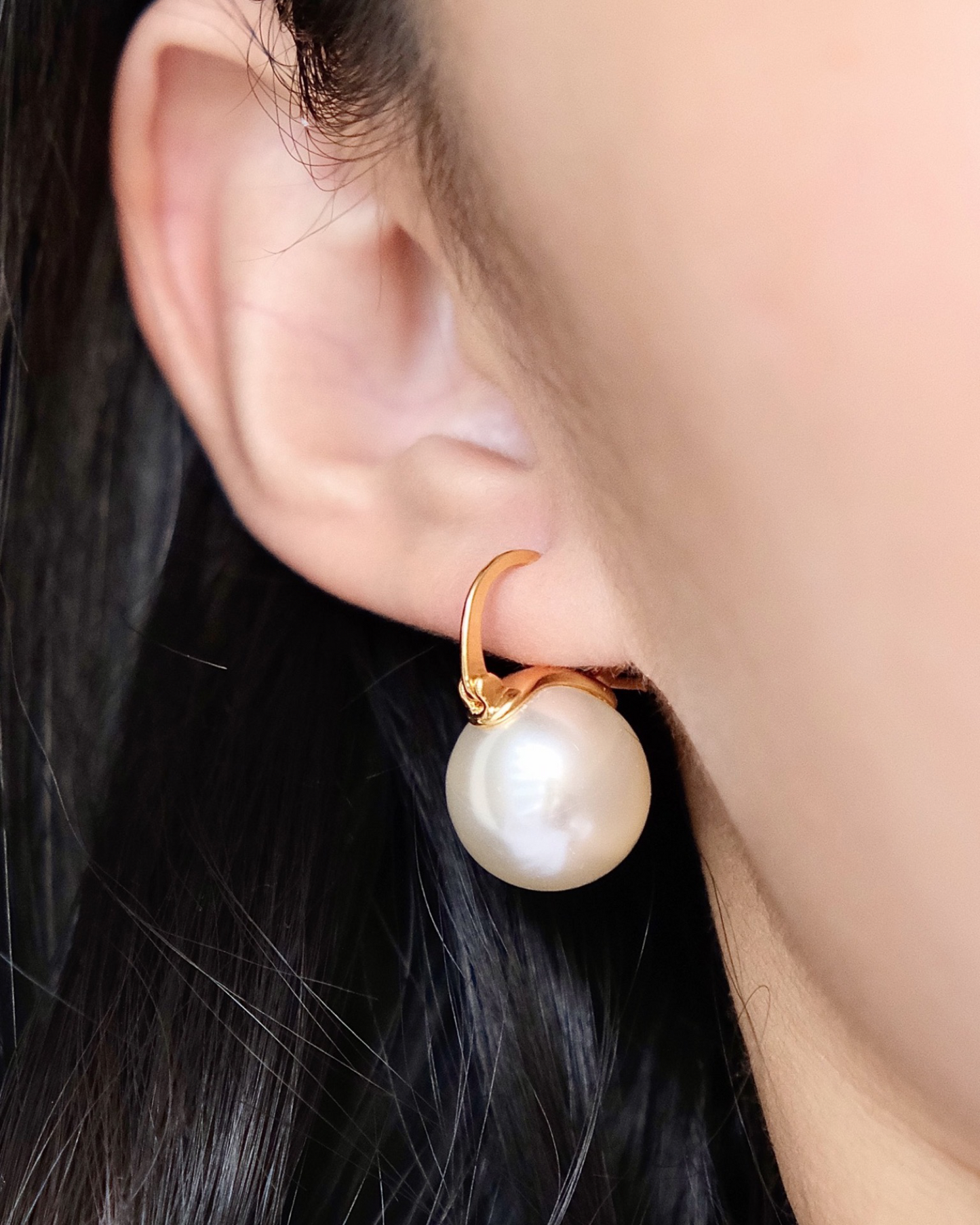 Amara Earrings