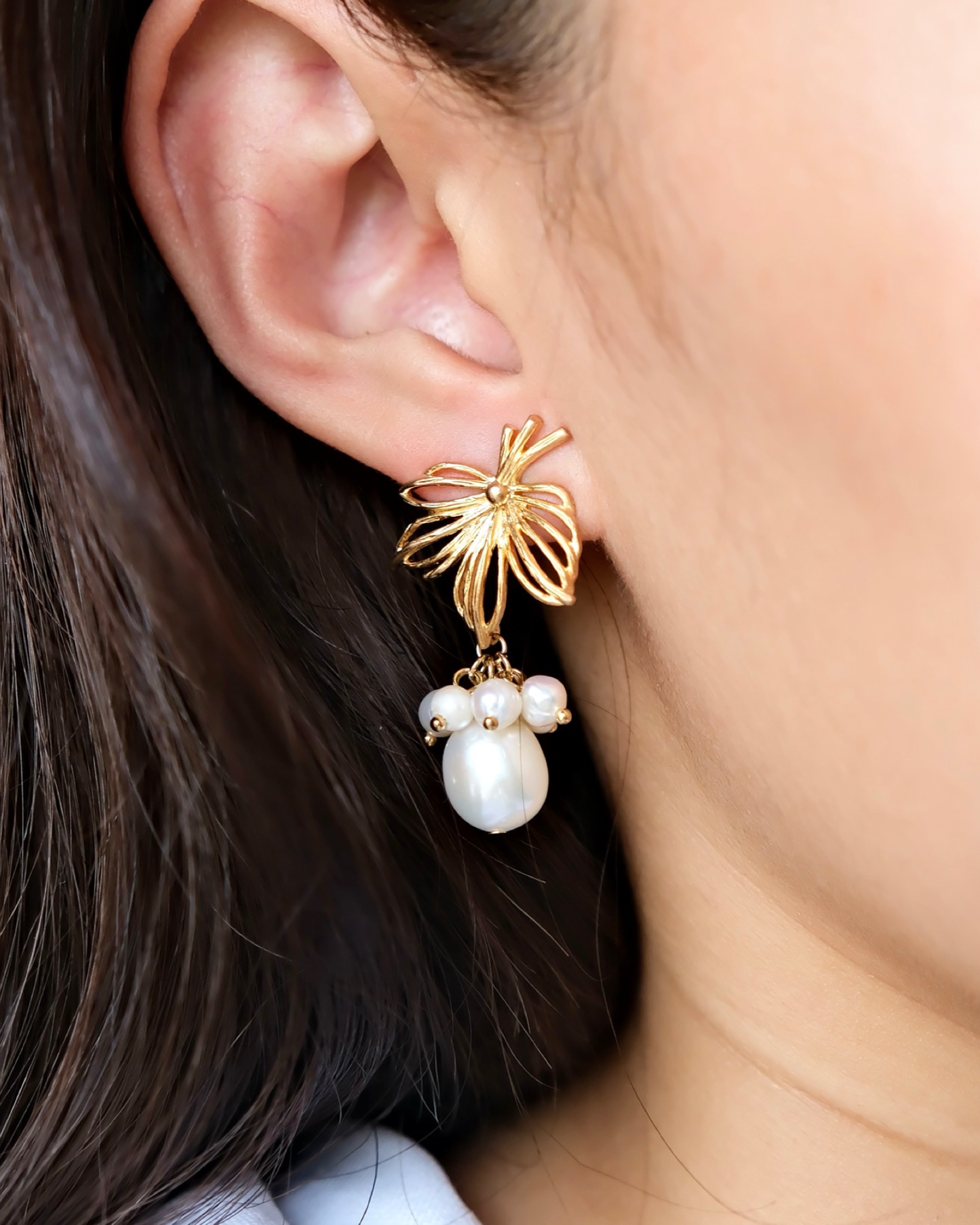 Arlowe Earrings