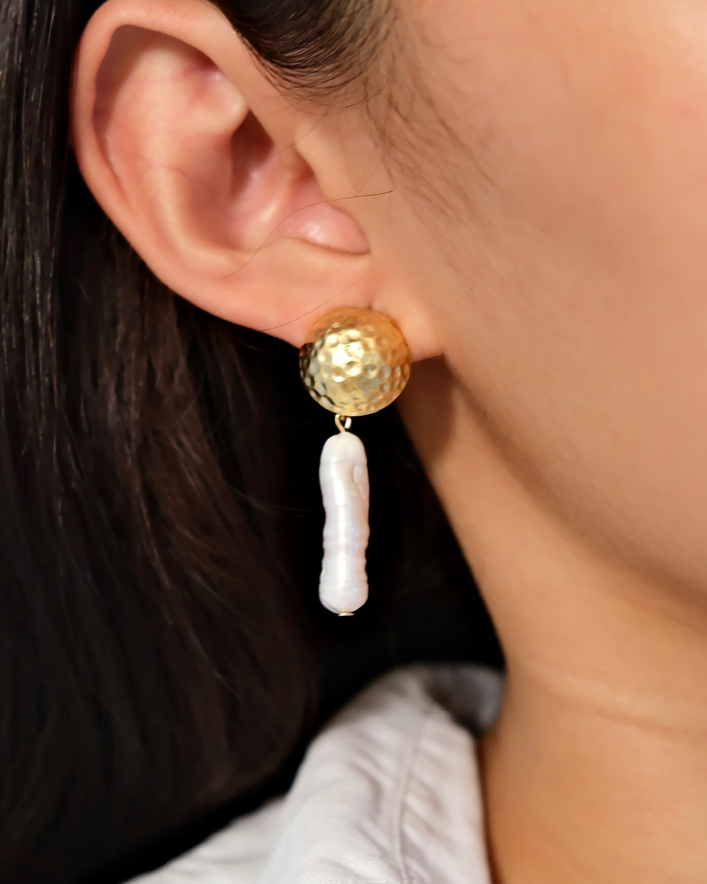 Candice Earrings