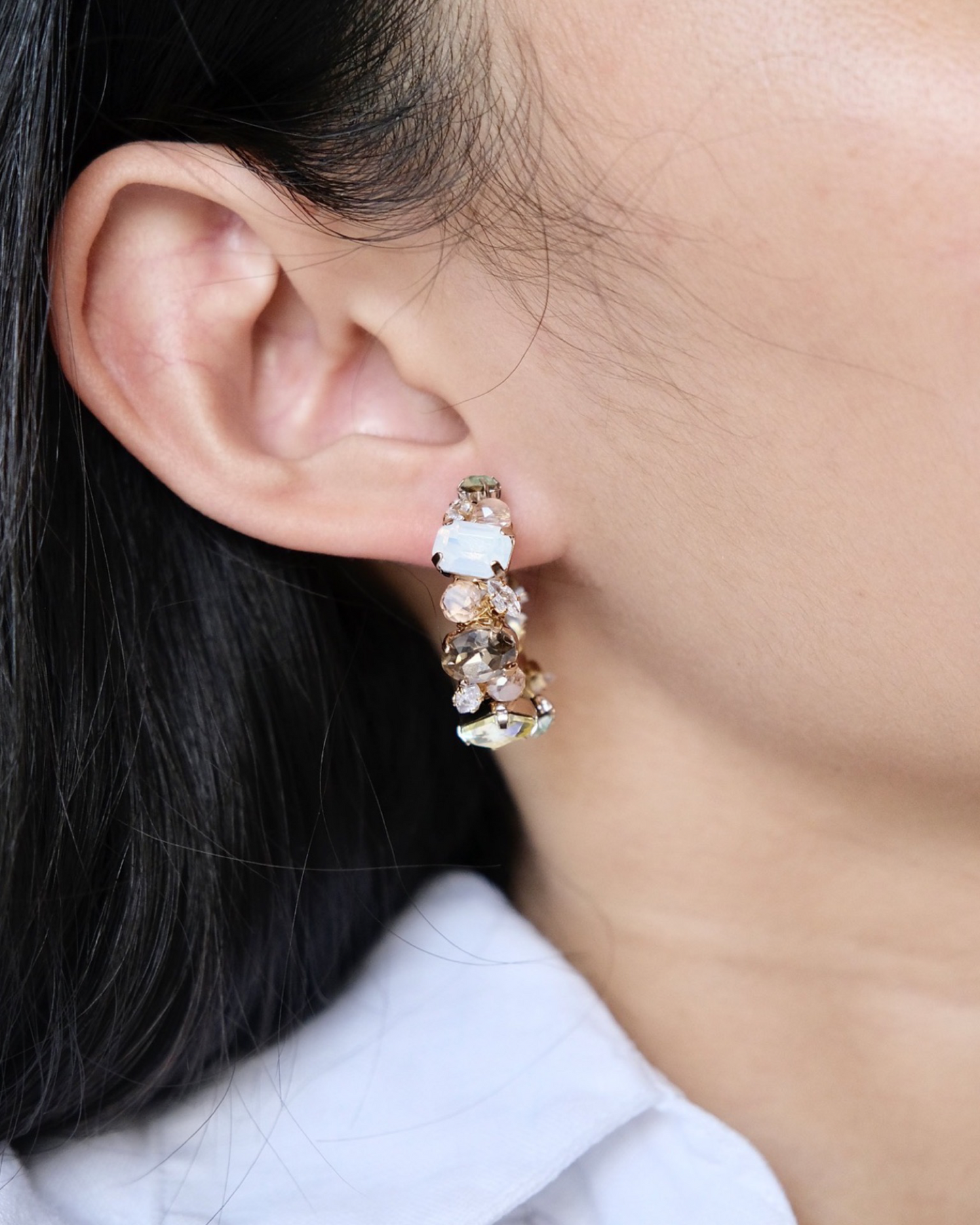Aurora Earrings