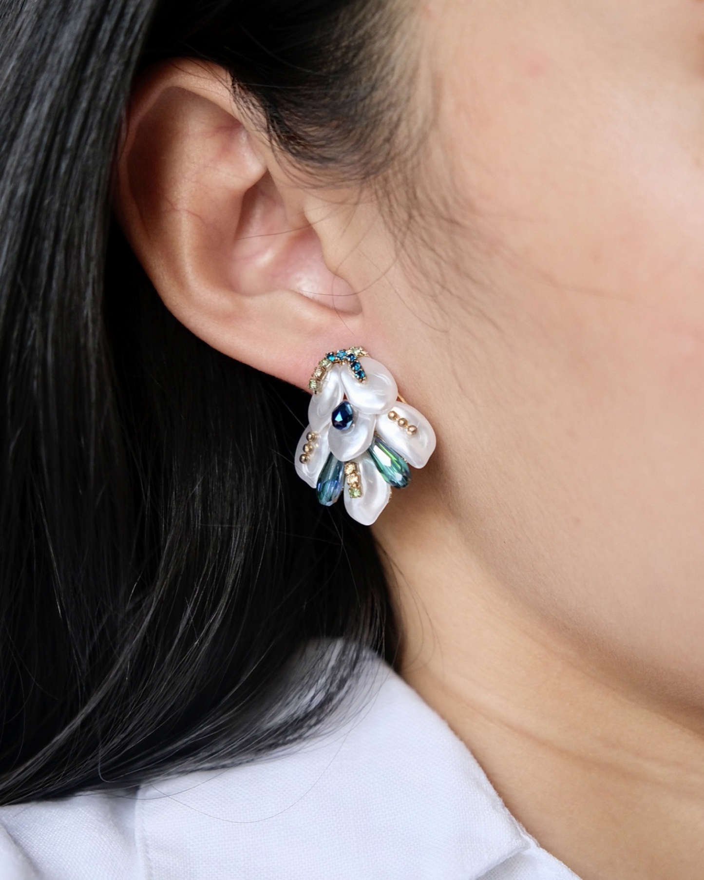 Madeline Earrings