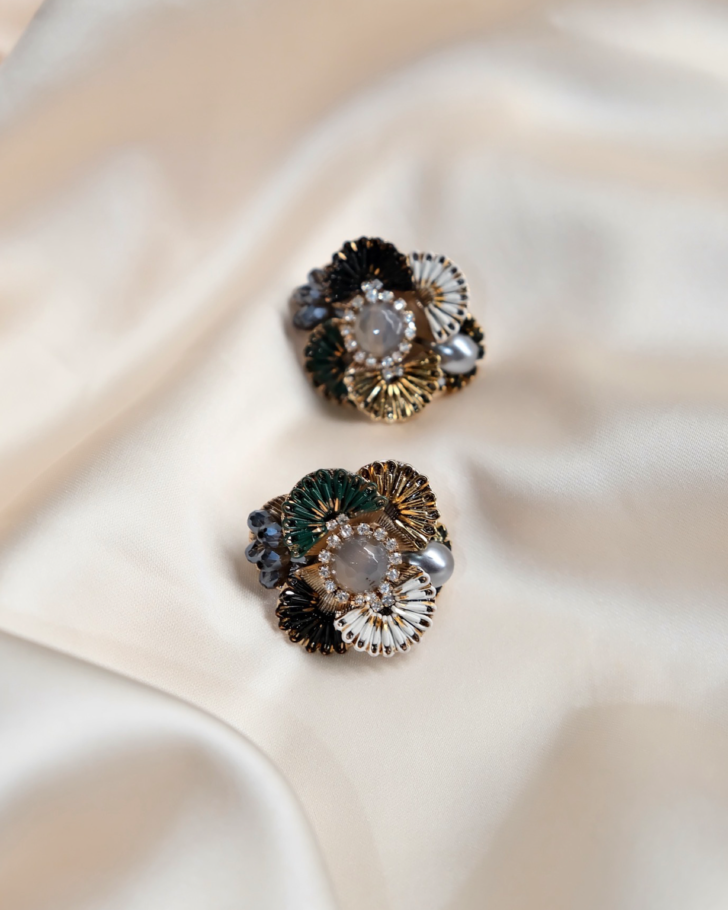 Aelia Earrings
