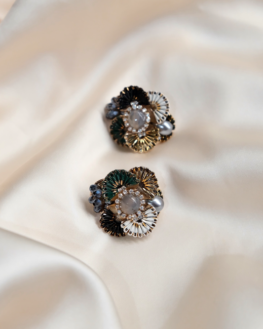 Aelia Earrings