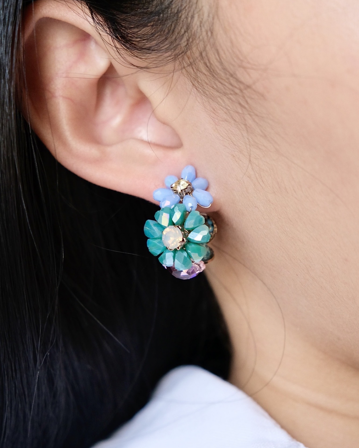 Emery Earrings