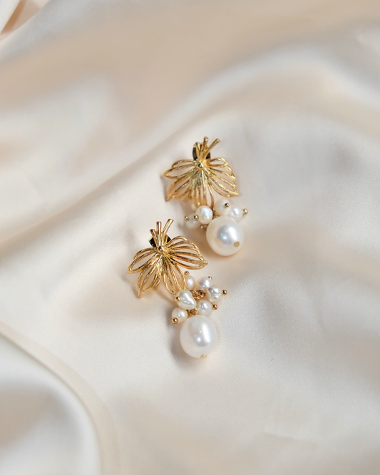 Arlowe Earrings