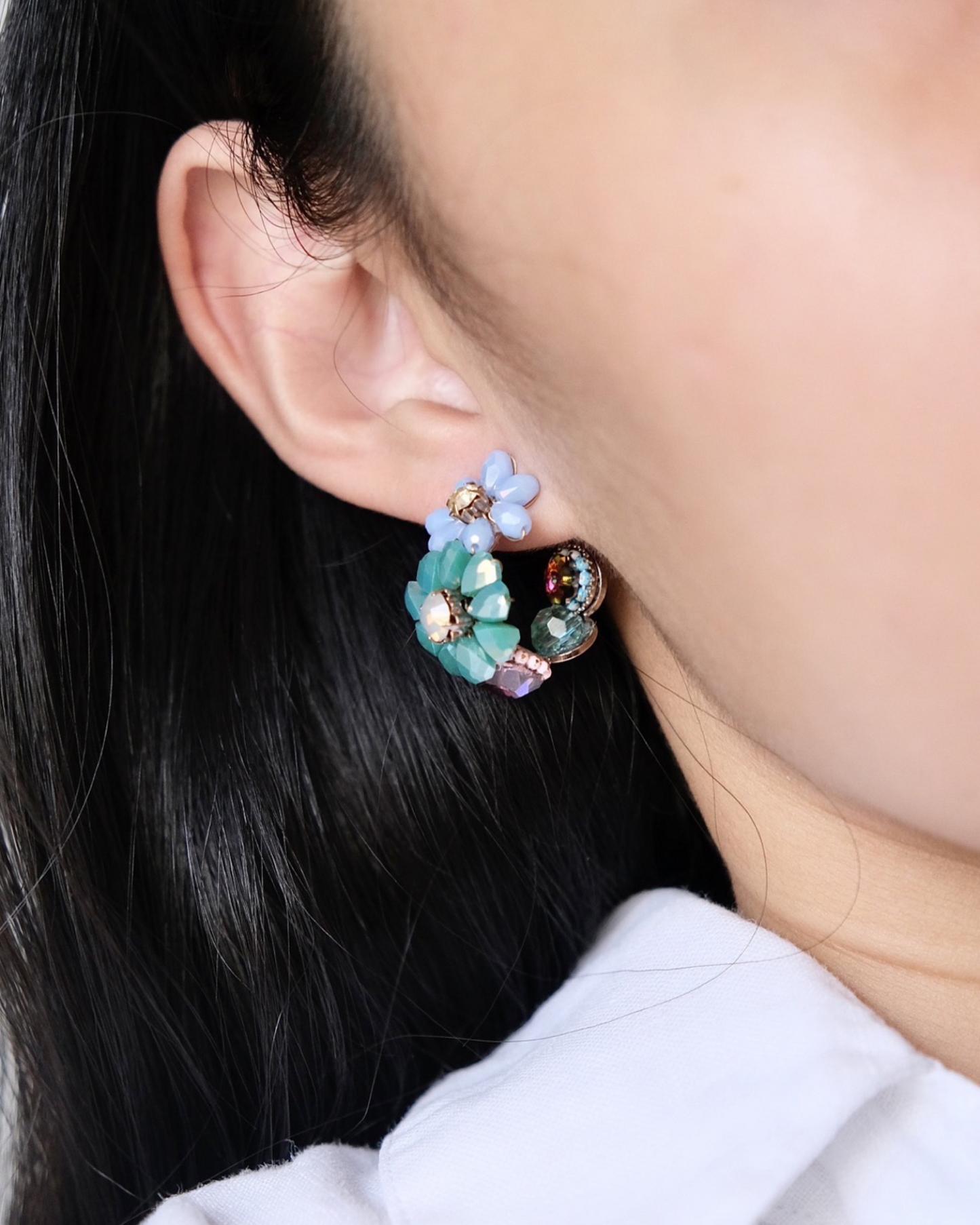 Emery Earrings
