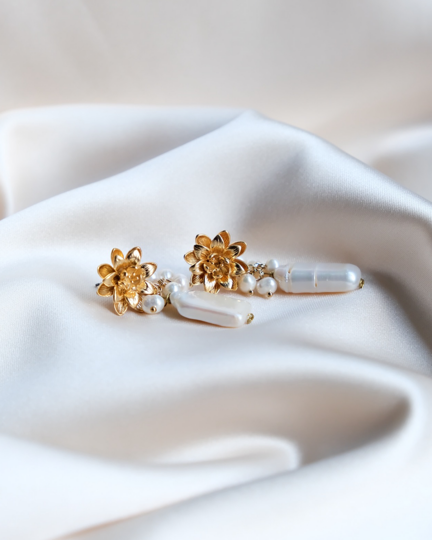 Luana Earrings