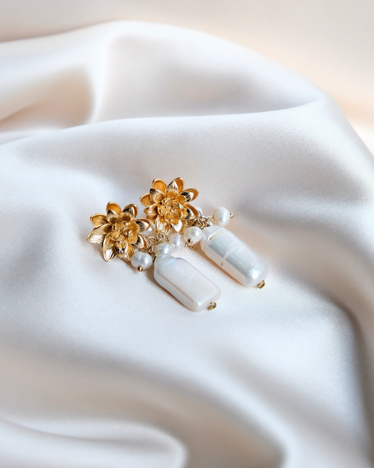 Luana Earrings