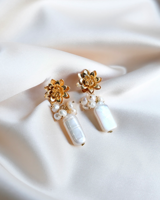 Luana Earrings
