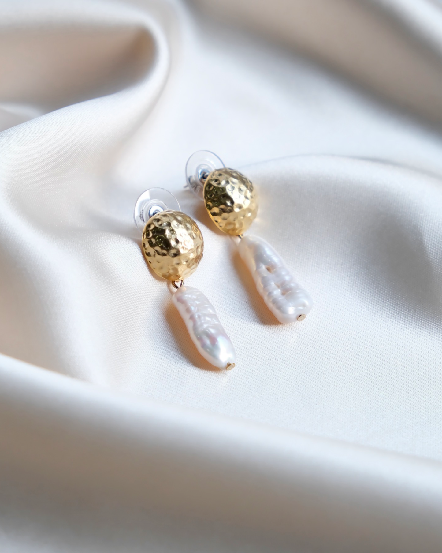 Candice Earrings