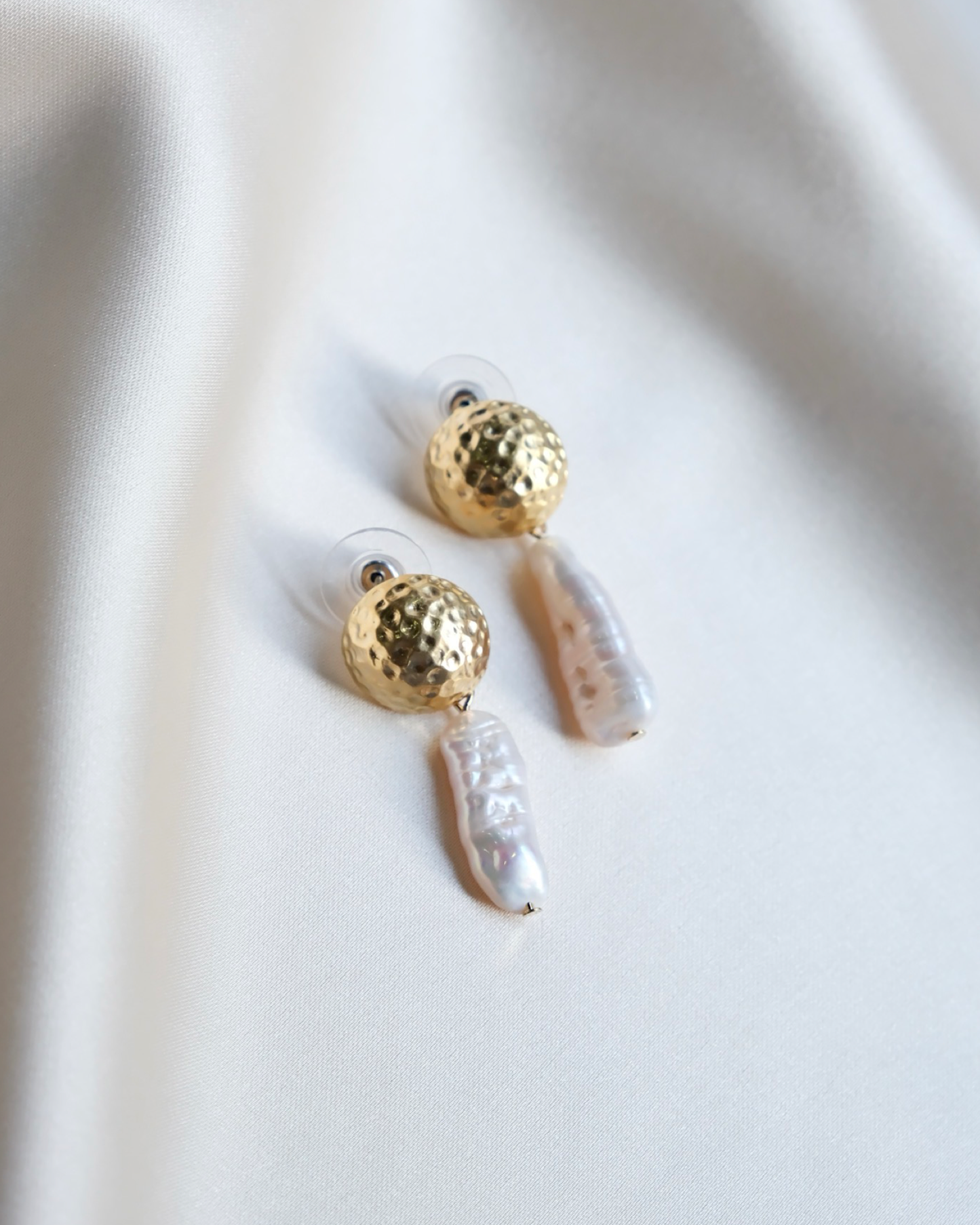 Candice Earrings