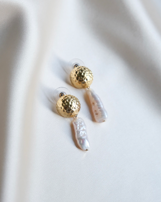 Candice Earrings