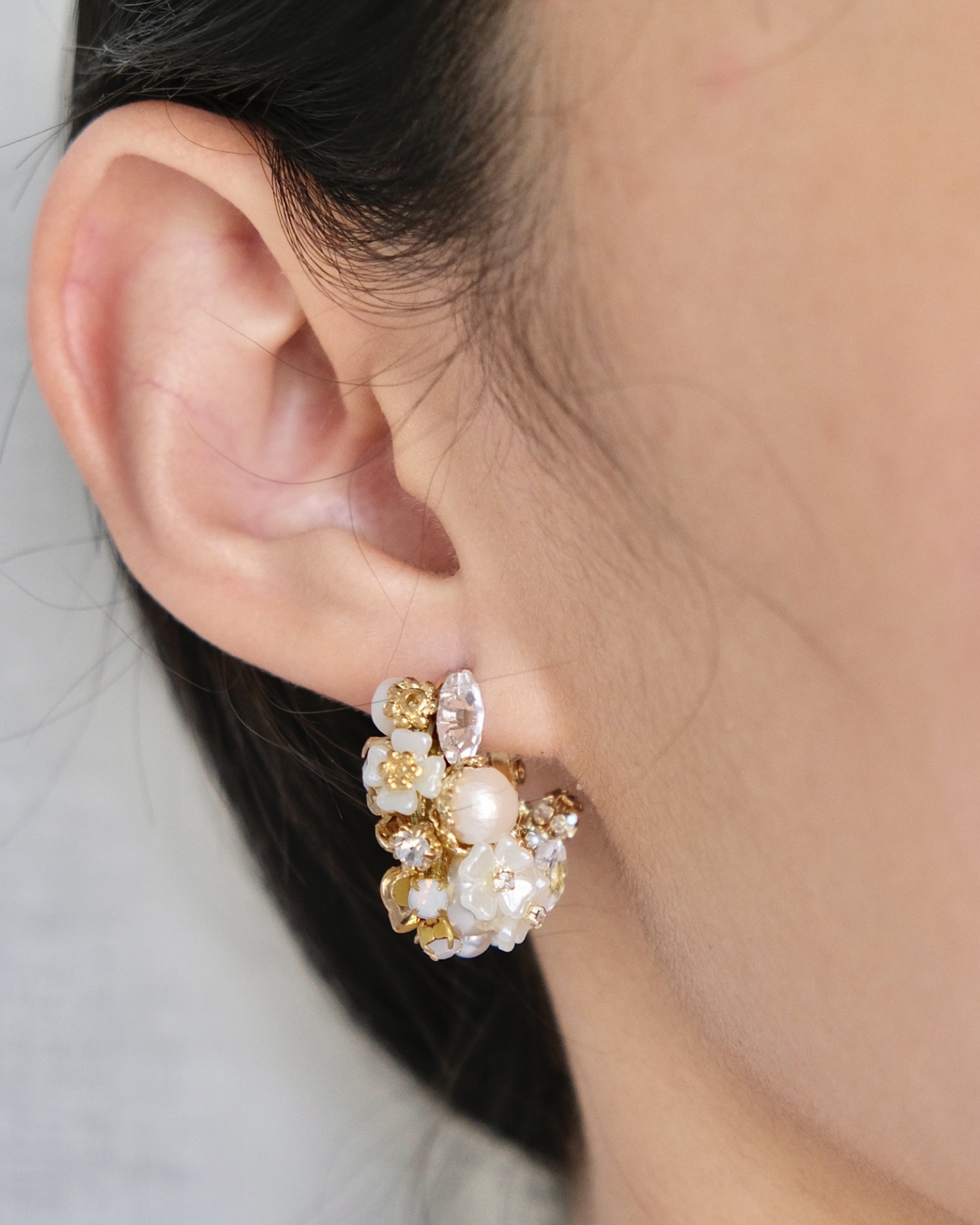 Shae Earrings