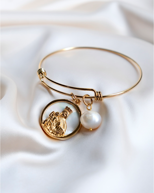 Mt. Carmel Bangle