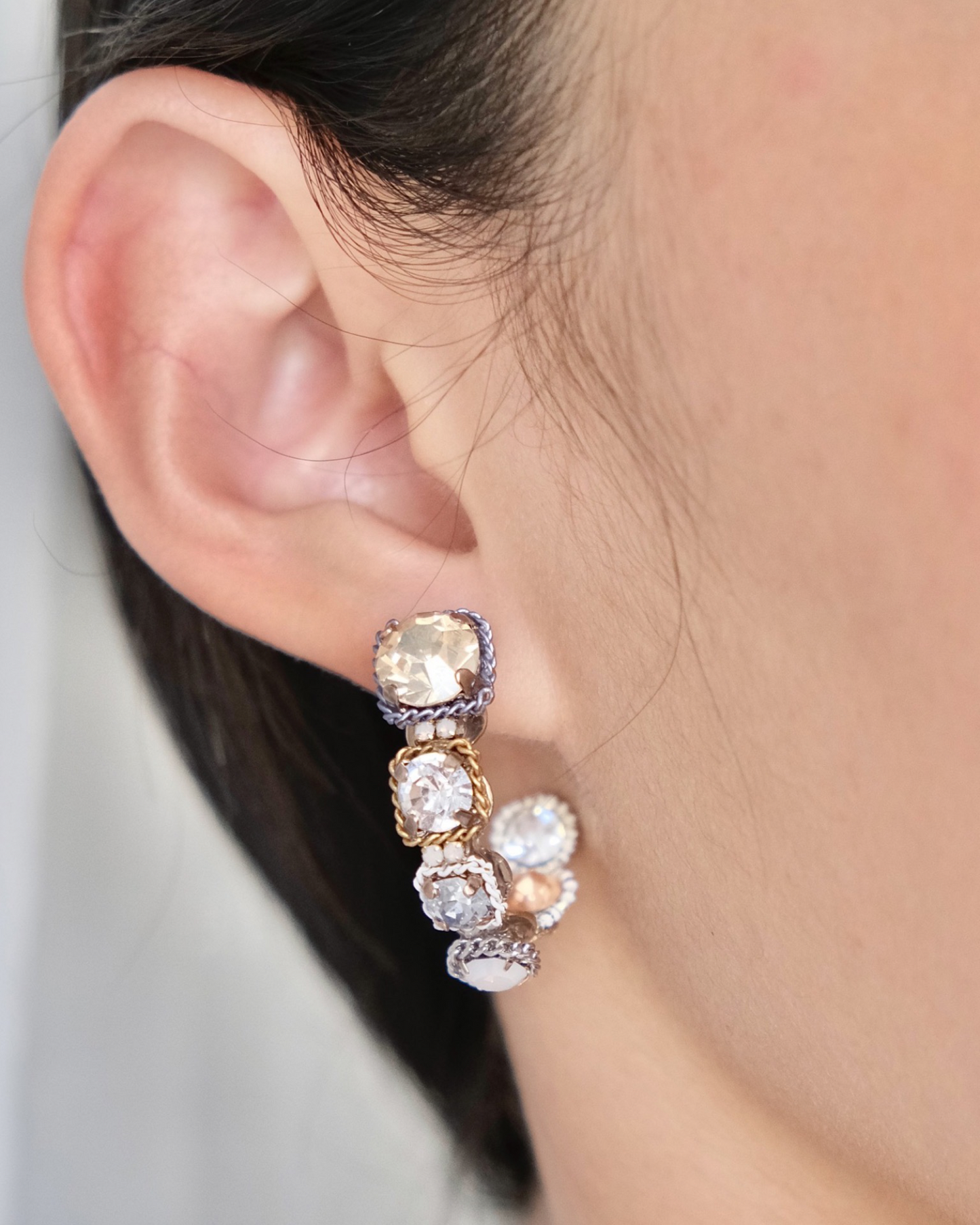 Luna Earrings