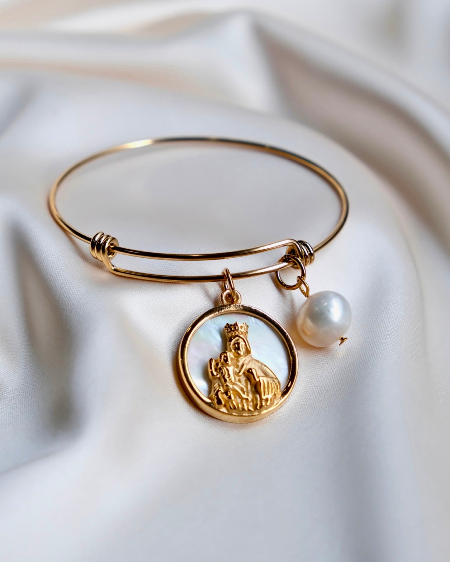 Mt. Carmel Bangle