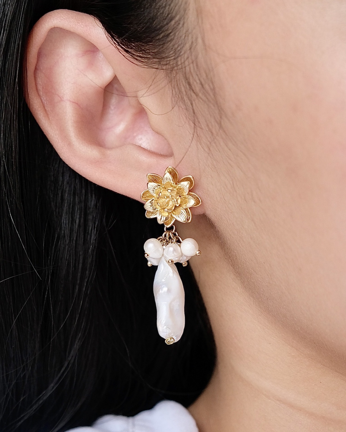 Aubrie Earrings