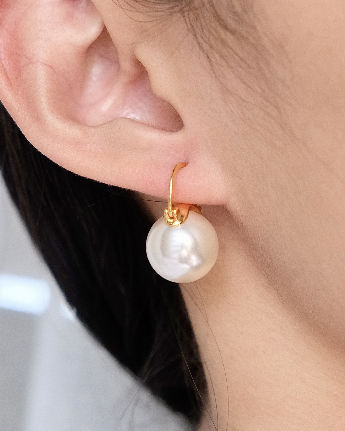 Amara Earrings