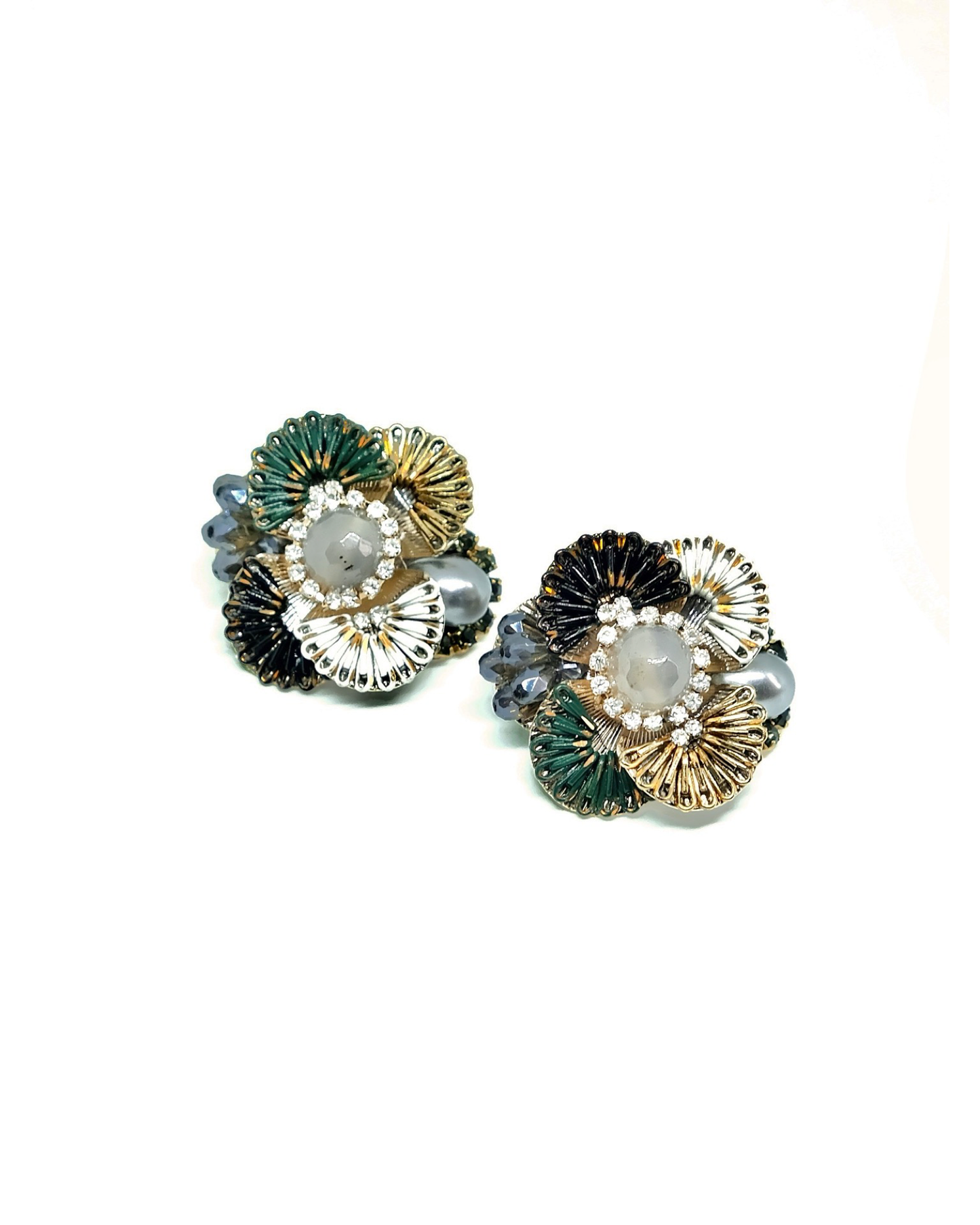 Aelia Earrings