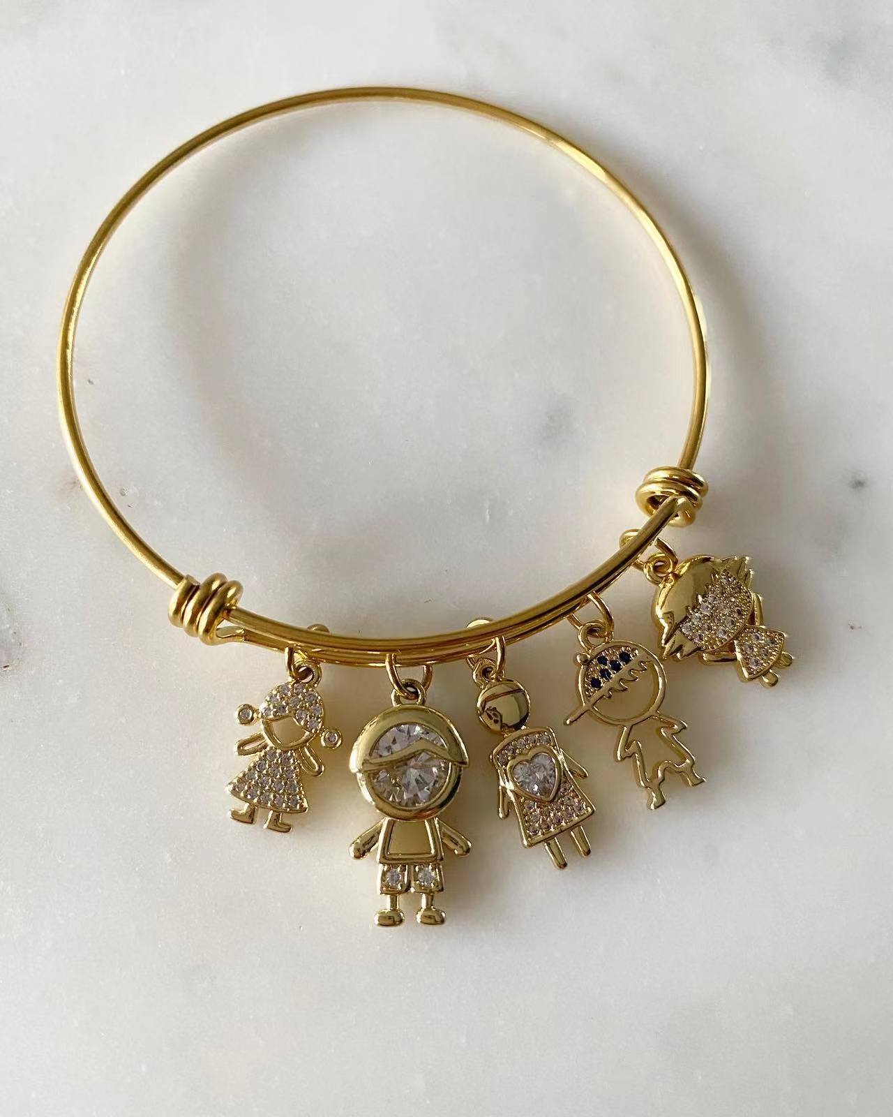 Mama’s Treasures Bangle