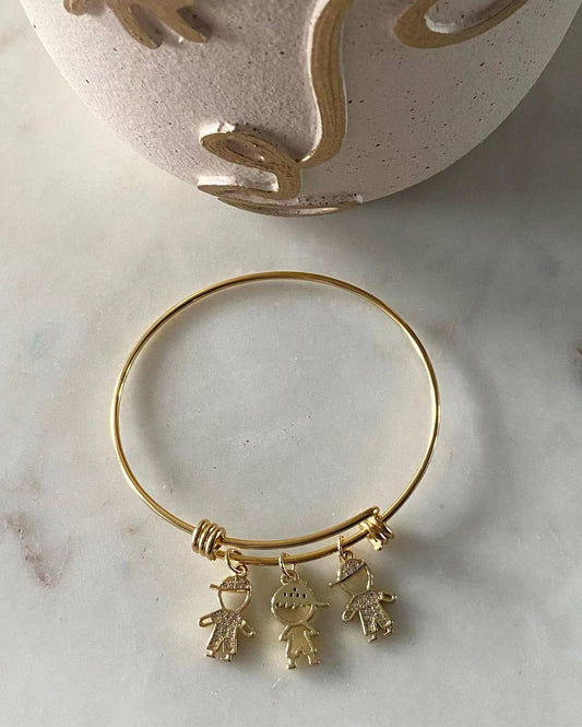 Boy Squad Bangle