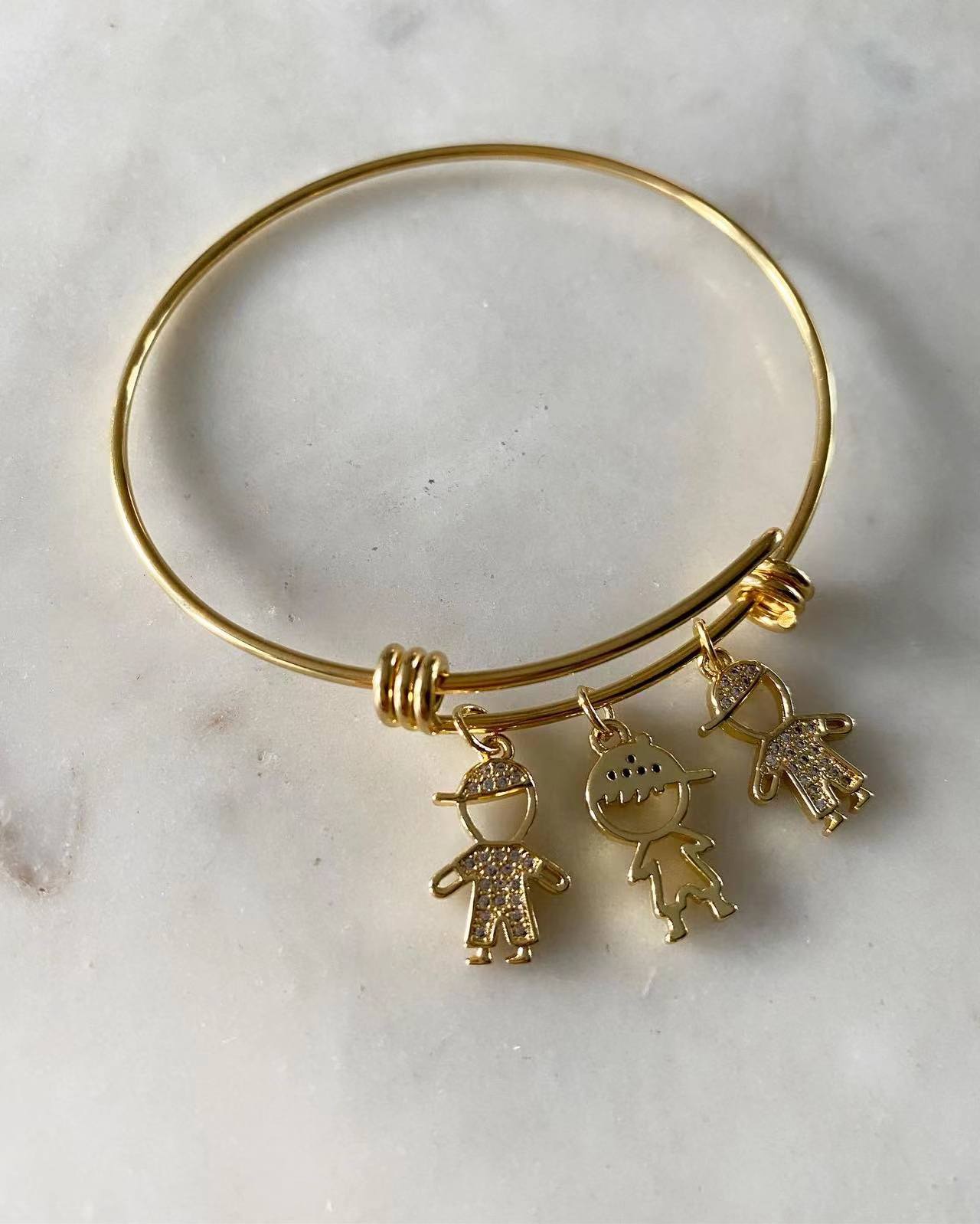 Boy Squad Bangle