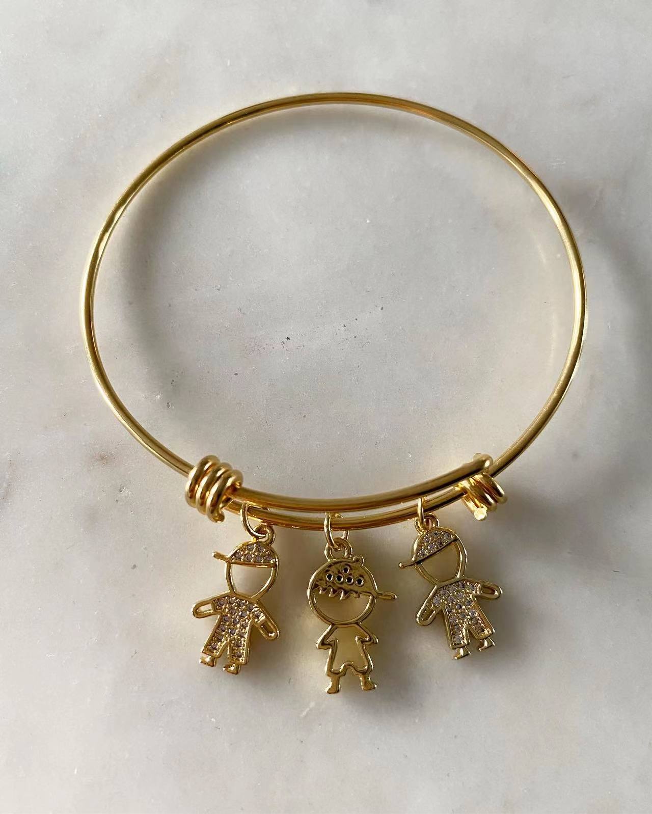 Boy Squad Bangle