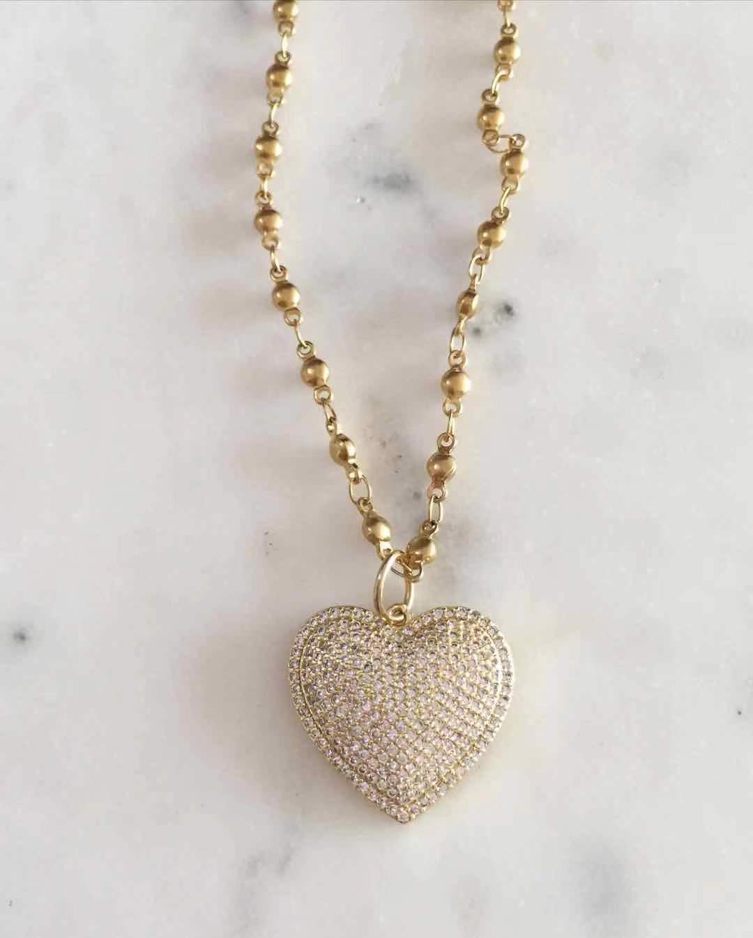Lovestruck Necklace